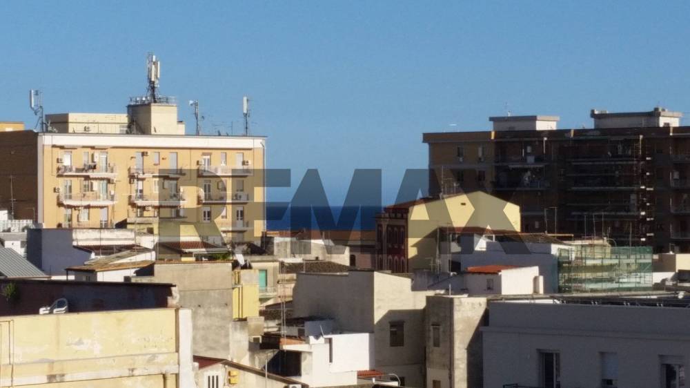 appartamento in vendita a Siracusa in zona Centro Città