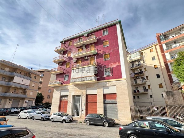 appartamento in vendita a Siracusa in zona Scala Greca