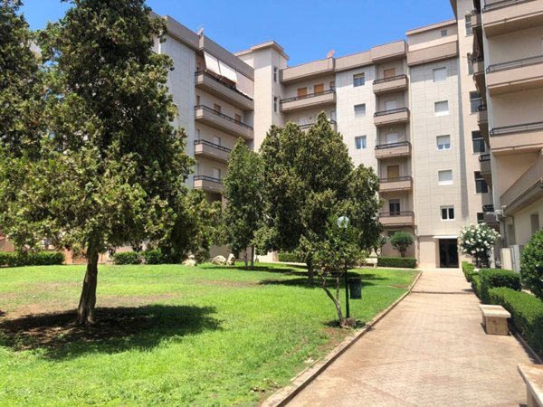 appartamento in vendita a Siracusa in zona Scala Greca