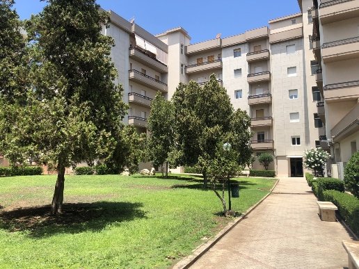 appartamento in vendita a Siracusa in zona Scala Greca