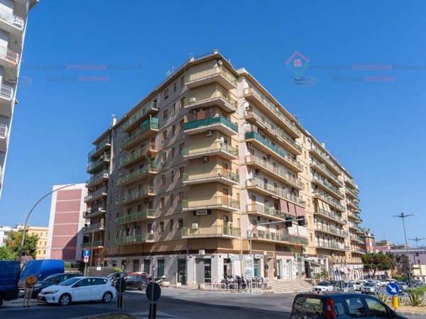 appartamento in vendita a Siracusa