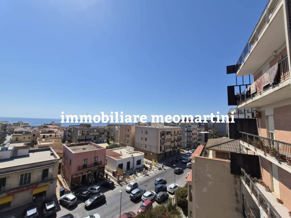 appartamento in vendita a Siracusa in zona Grottasanta