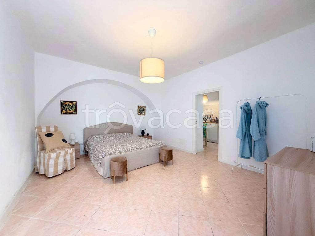 appartamento in vendita a Siracusa in zona Isola Ortigia