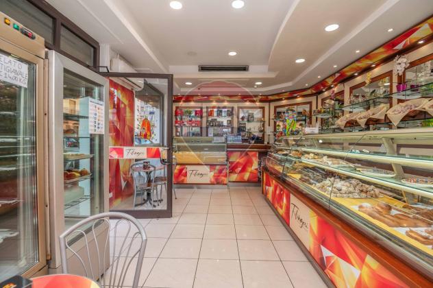 negozio in vendita a Siracusa in zona Scala Greca