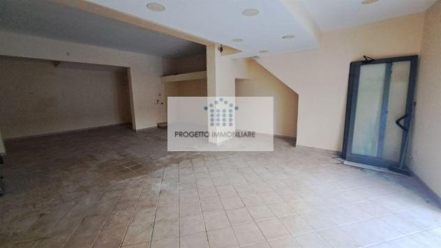 negozio in vendita a Siracusa in zona Grottasanta