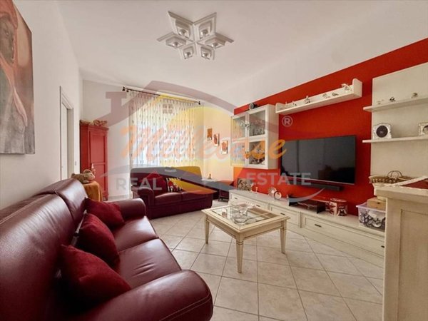 appartamento in vendita a Siracusa in zona Borgata