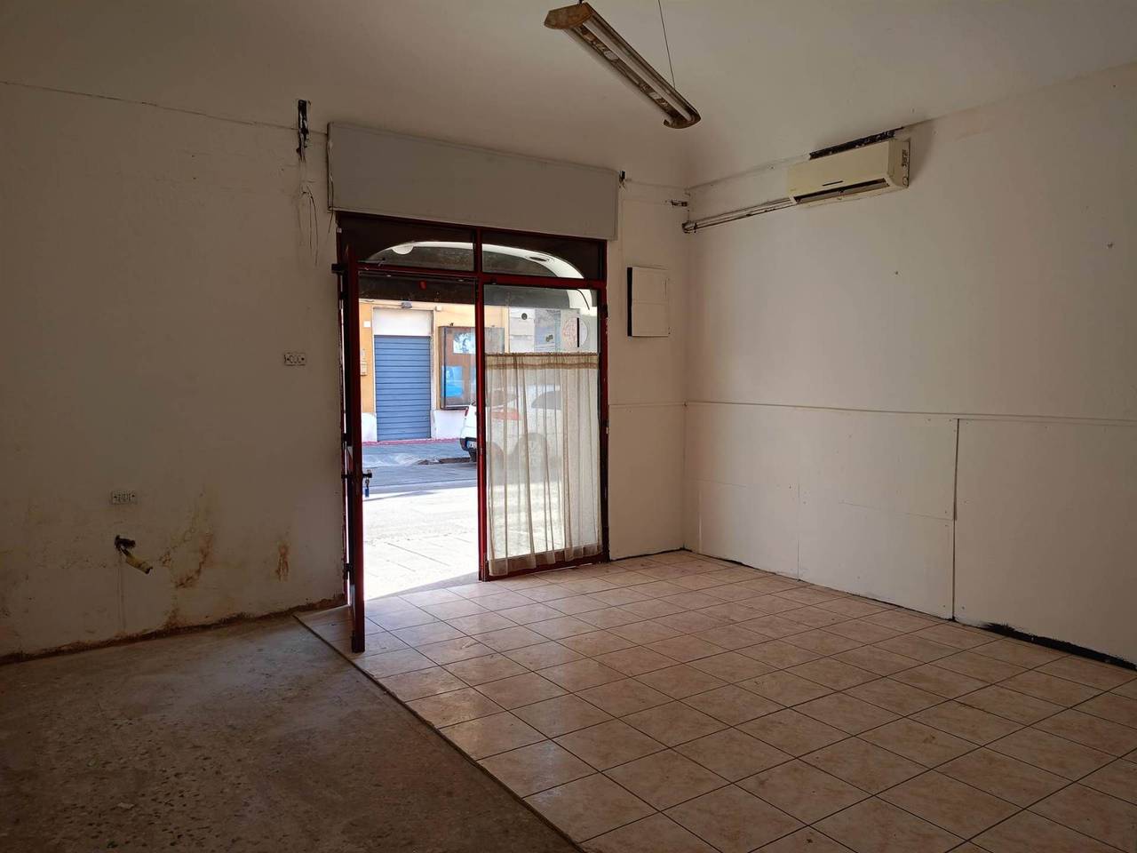appartamento in vendita a Siracusa in zona Borgata