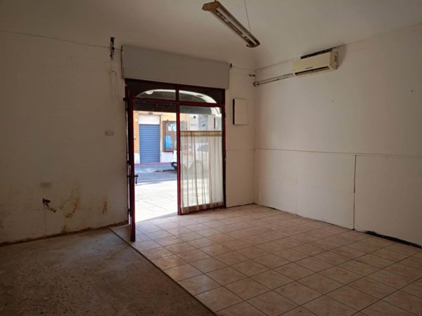 appartamento in vendita a Siracusa in zona Borgata