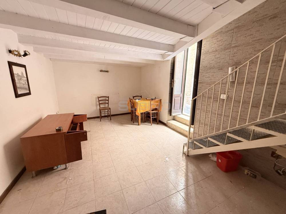 appartamento in vendita a Siracusa in zona Isola Ortigia