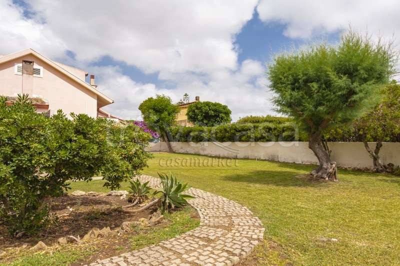 casa indipendente in vendita a Siracusa in zona Arenella