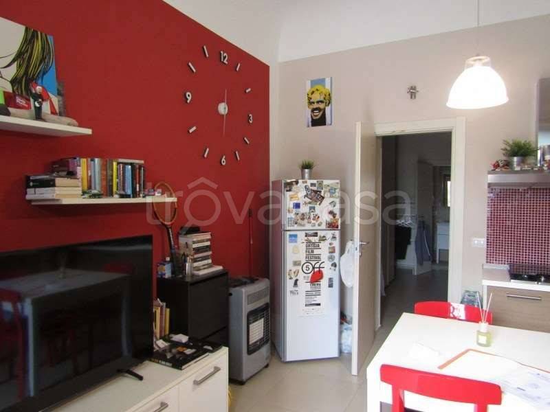 appartamento in vendita a Siracusa in zona Borgata