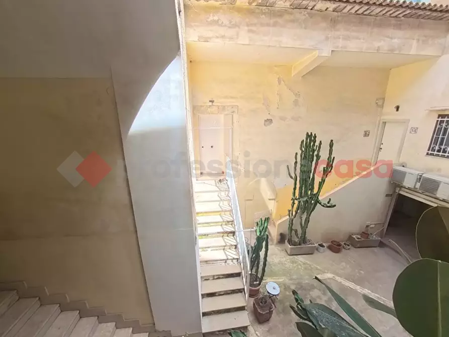 appartamento in vendita a Siracusa in zona Isola Ortigia