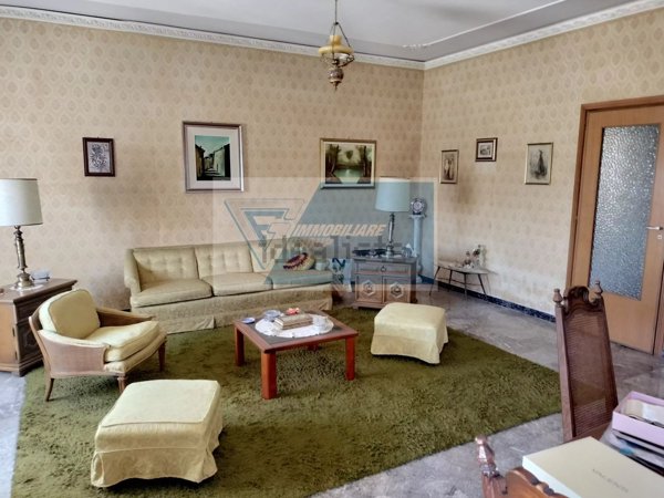appartamento in vendita a Siracusa in zona Borgata
