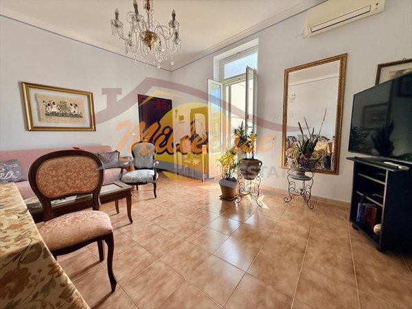 appartamento in vendita a Siracusa in zona Centro Città