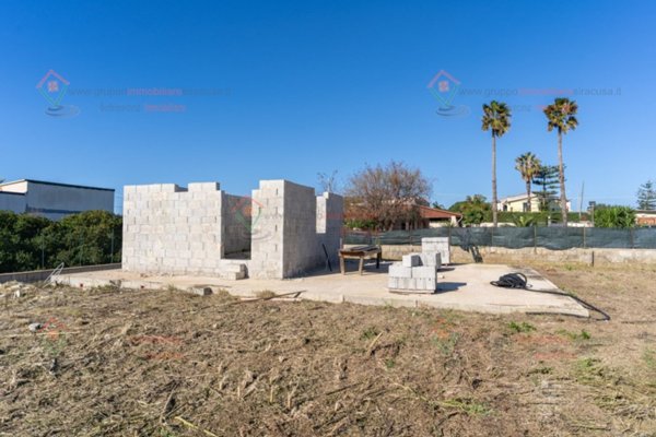 appartamento in vendita a Siracusa in zona Isola / Plemmirio