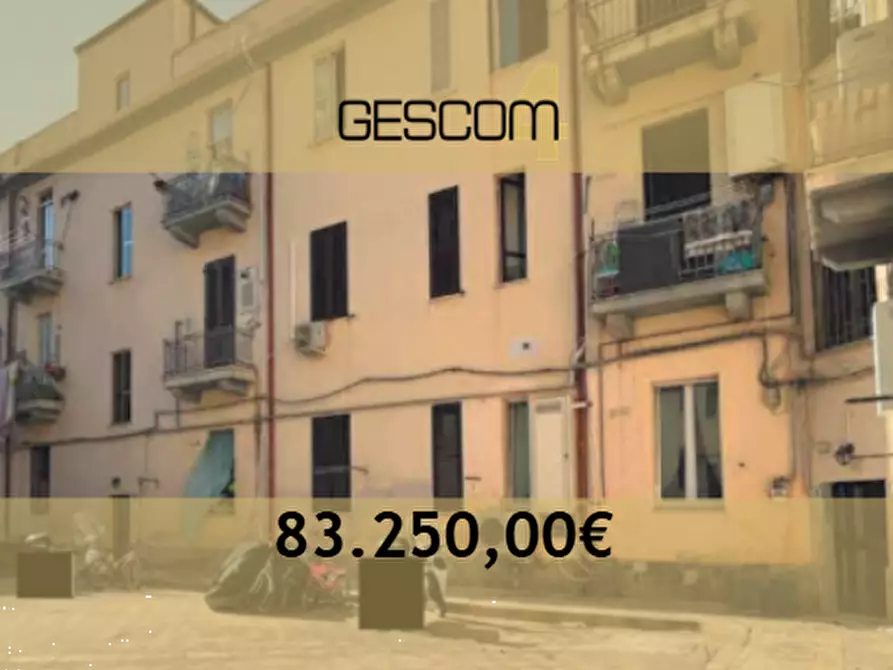 appartamento in vendita a Siracusa