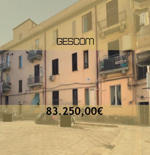 appartamento in vendita a Siracusa