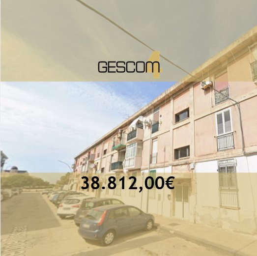 appartamento in vendita a Siracusa in zona Grottasanta