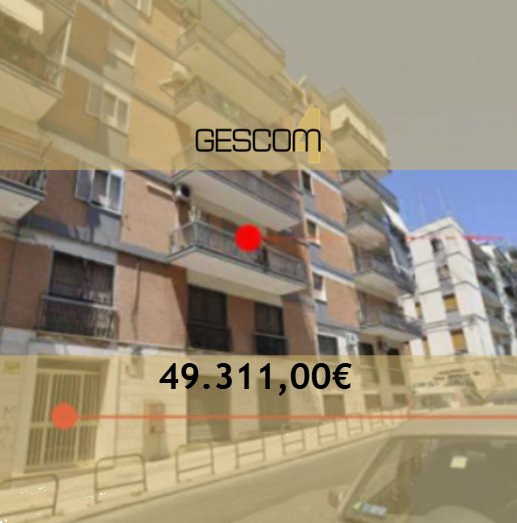 appartamento in vendita a Siracusa