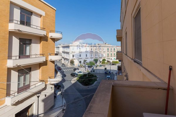 appartamento in vendita a Siracusa in zona Isola Ortigia