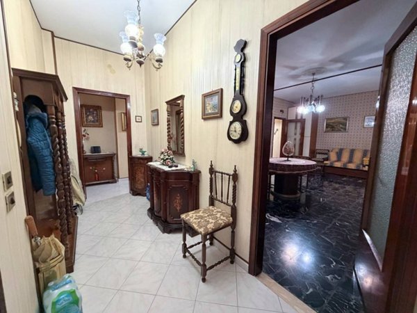 appartamento in vendita a Siracusa