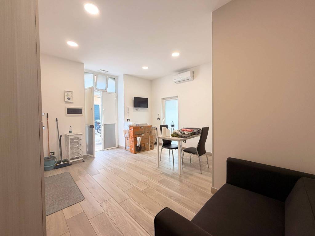 appartamento in vendita a Siracusa in zona Centro Città