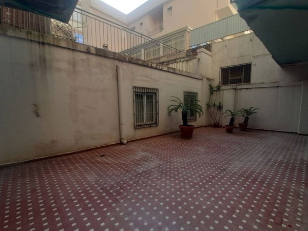 appartamento in vendita a Siracusa in zona Scala Greca