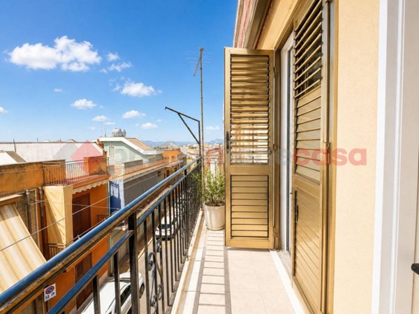 appartamento in vendita a Siracusa in zona Belvedere