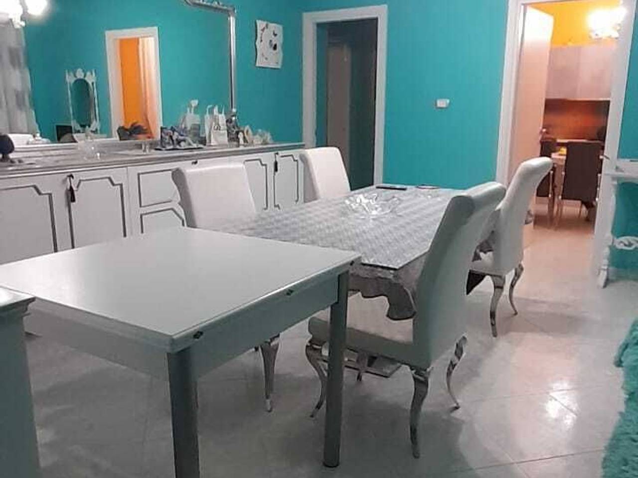 appartamento in vendita a Siracusa in zona Grottasanta
