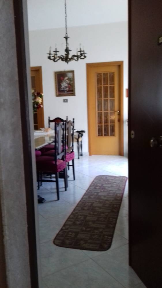 appartamento in vendita a Siracusa in zona Grottasanta