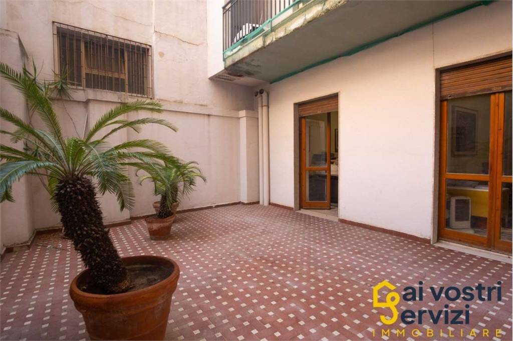 appartamento in vendita a Siracusa in zona Cassibile