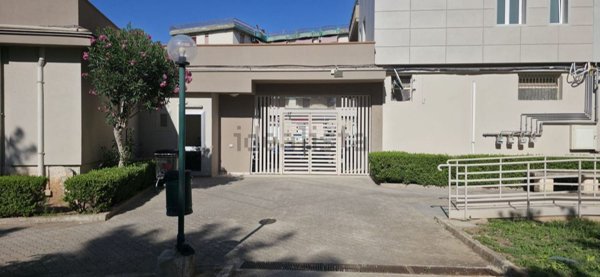 appartamento in vendita a Siracusa in zona Scala Greca