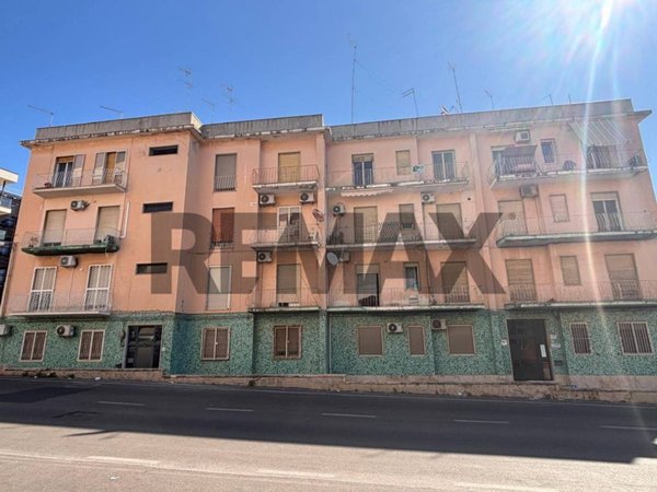 appartamento in vendita a Siracusa in zona Grottasanta