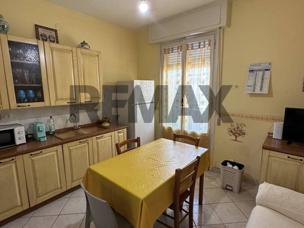 appartamento in vendita a Siracusa in zona Grottasanta