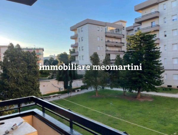 appartamento in vendita a Siracusa in zona Scala Greca