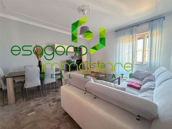 appartamento in vendita a Siracusa in zona Borgata