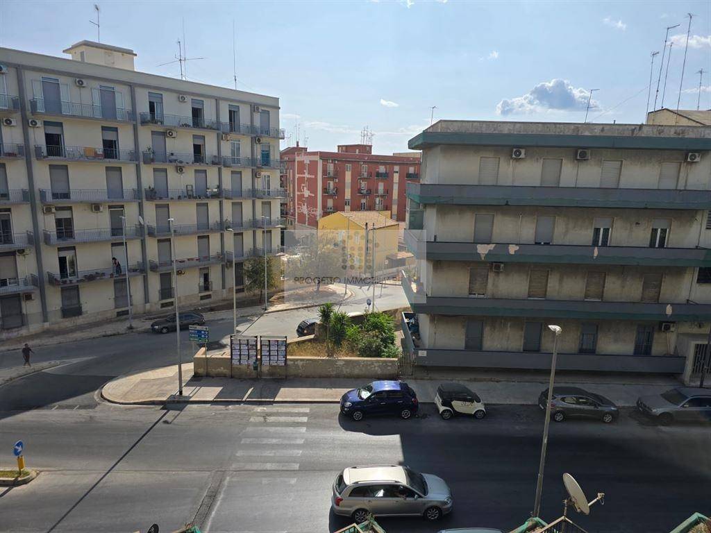 appartamento in vendita a Siracusa in zona Grottasanta