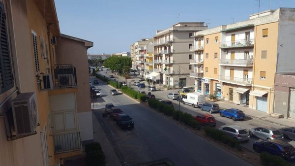 appartamento in vendita a Siracusa in zona Grottasanta