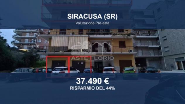 appartamento in vendita a Siracusa in zona Grottasanta
