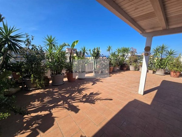 appartamento in vendita a Siracusa in zona Scala Greca