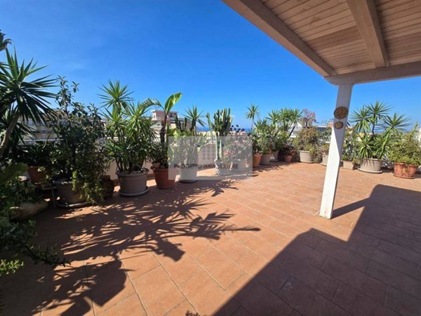 appartamento in vendita a Siracusa in zona Scala Greca