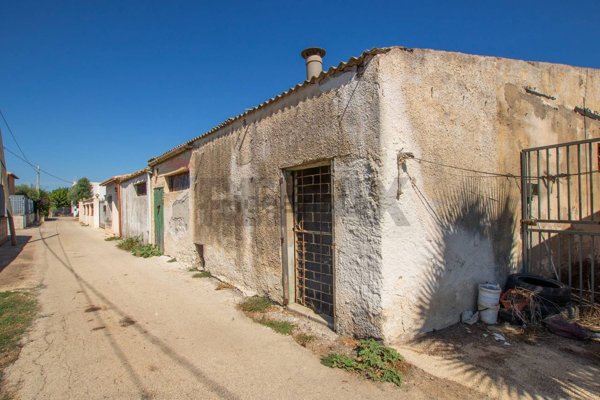casa indipendente in vendita a Siracusa in zona Isola / Plemmirio