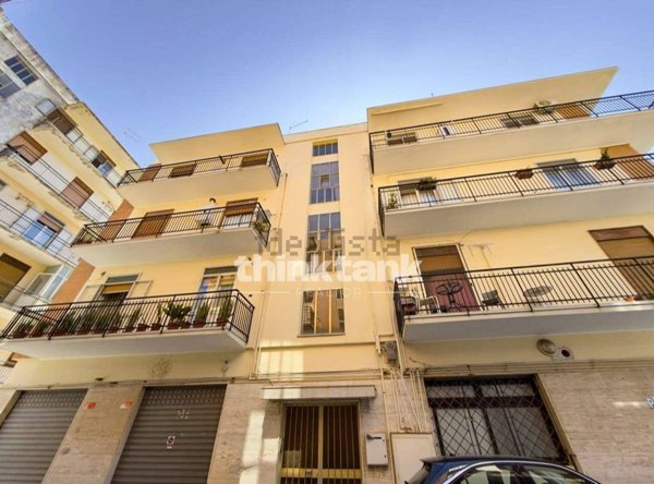 appartamento in vendita a Siracusa in zona Scala Greca