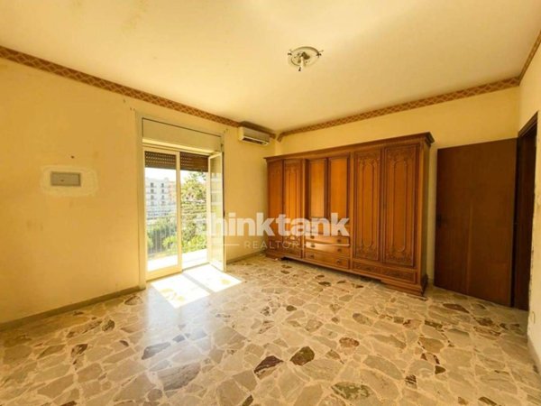 appartamento in vendita a Siracusa in zona Scala Greca