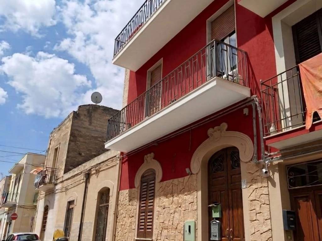 appartamento in vendita a Siracusa in zona Centro Città