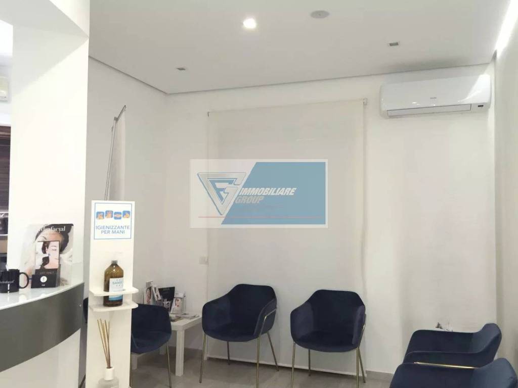 appartamento in vendita a Siracusa in zona Grottasanta