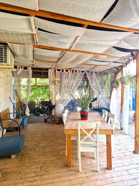 casa indipendente in vendita a Siracusa in zona Targia