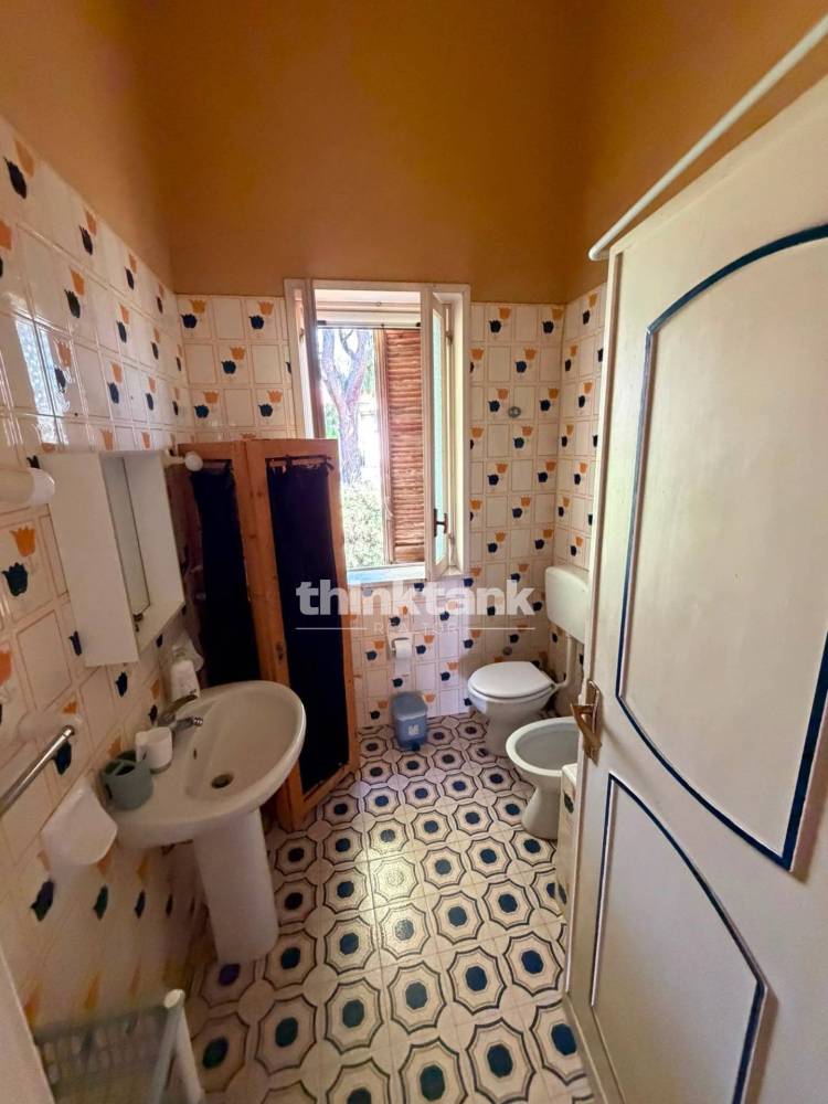 casa indipendente in vendita a Siracusa in zona Fontane Bianche