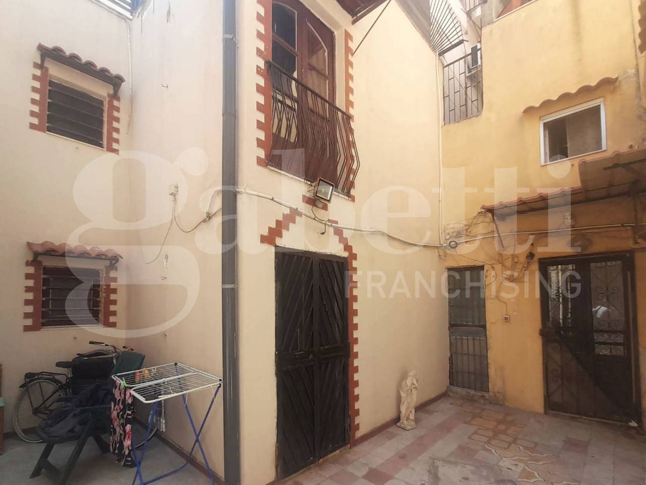 casa indipendente in vendita a Siracusa in zona Borgata