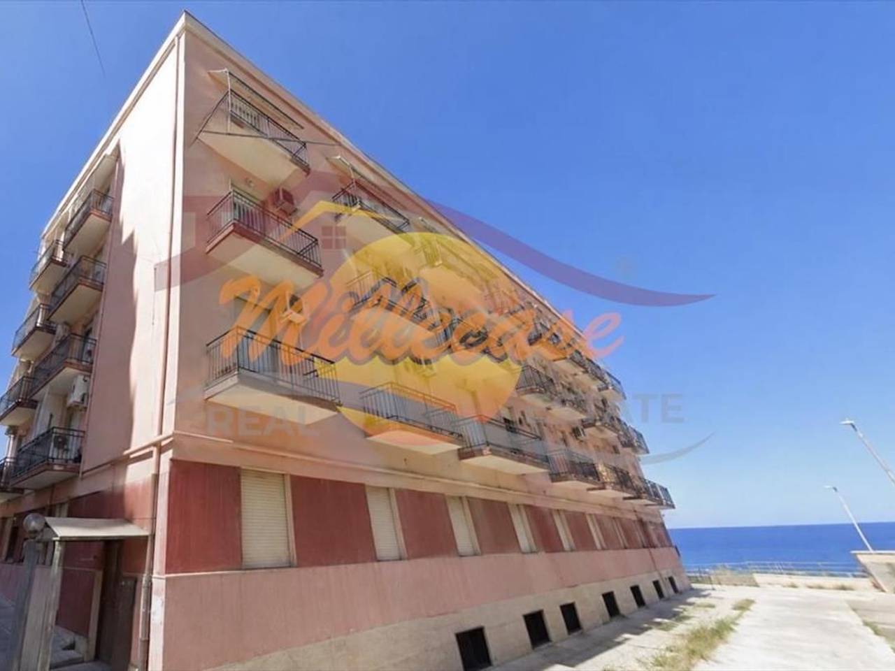 appartamento in vendita a Siracusa in zona Grottasanta